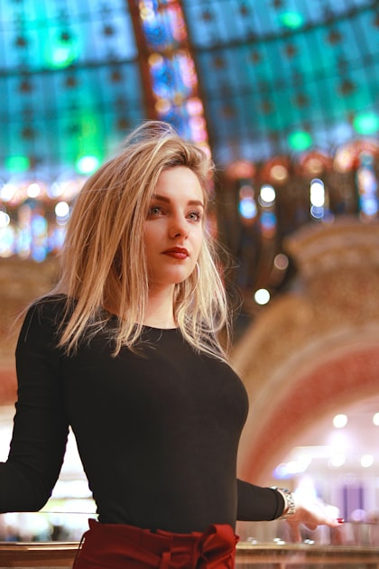 Luxury Hair Solutions at Poised Hair